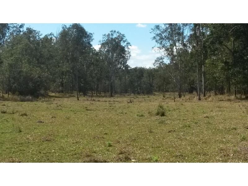 L1 Old Dyraaba Road, Casino NSW 2470