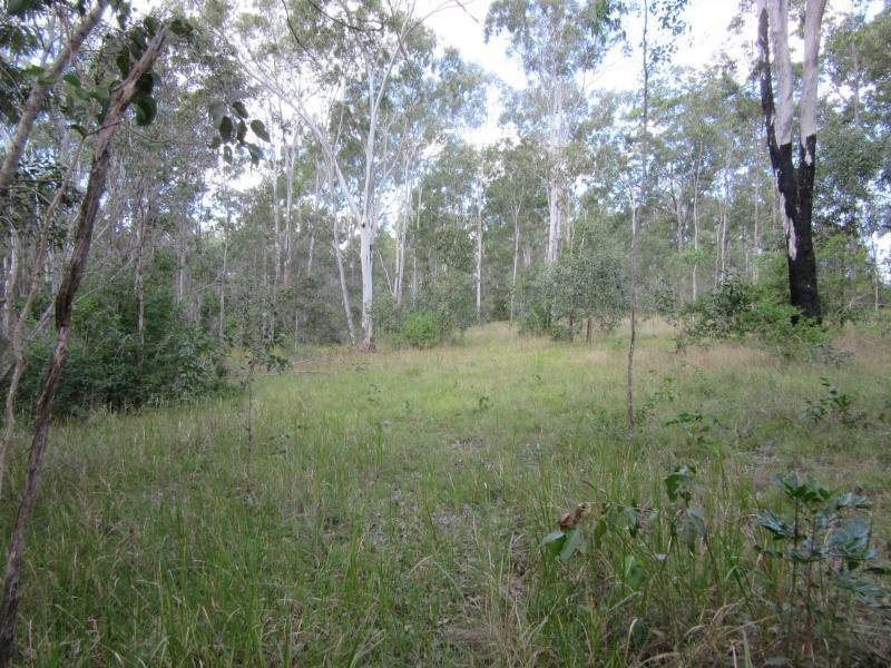 Lot 17 Jenny Lind Lane, Tabulam NSW 2469