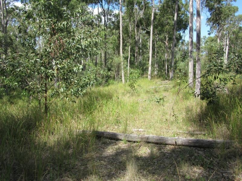 Lot 17 Jenny Lind Lane, Tabulam NSW 2469