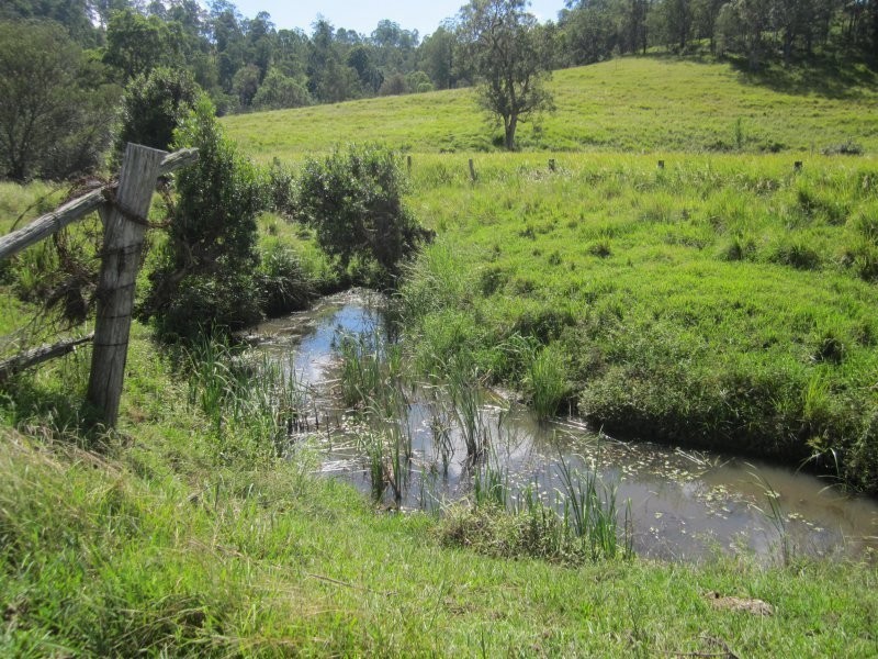 916 Old Lawrence Road, Mallanganee NSW 2469