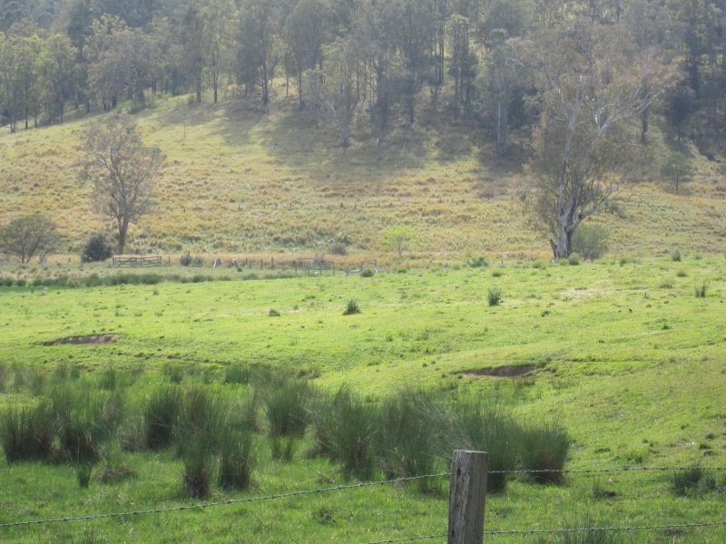 916 Old Lawrence Road, Mallanganee NSW 2469