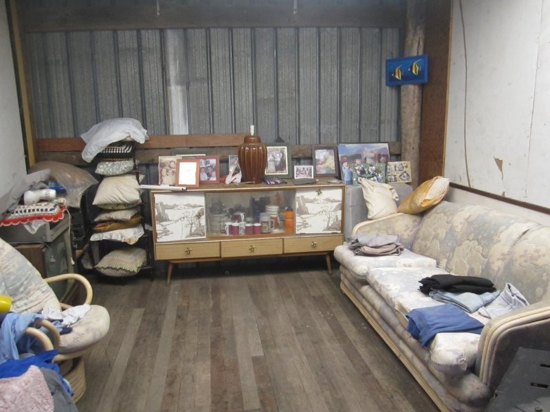 918 Old Lawrence Road, Via CASINO, Mallanganee NSW 2469