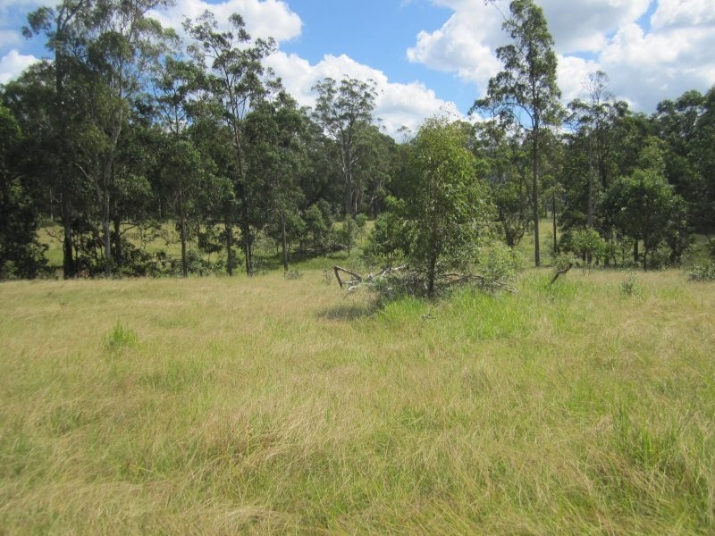 918 Old Lawrence Road, Via CASINO, Mallanganee NSW 2469