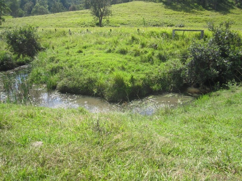 918 Old Lawrence Road, Via CASINO, Mallanganee NSW 2469