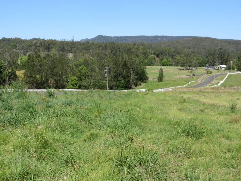 L4 Oxbow Road, Cawongla Views Estate, Cawongla NSW 2474
