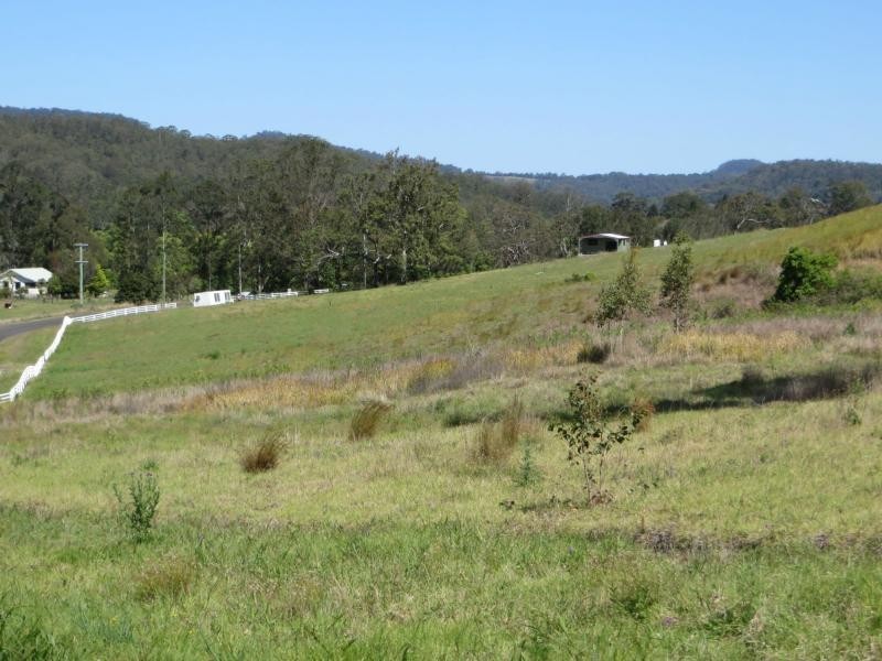 L4 Oxbow Road, Cawongla Views Estate, Cawongla NSW 2474