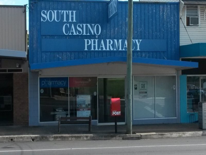 76 Centre Street, Casino NSW 2470