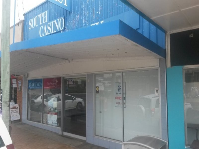 76 Centre Street, Casino NSW 2470