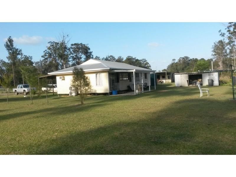 120 Wrench Road, Ellangowan NSW 2470