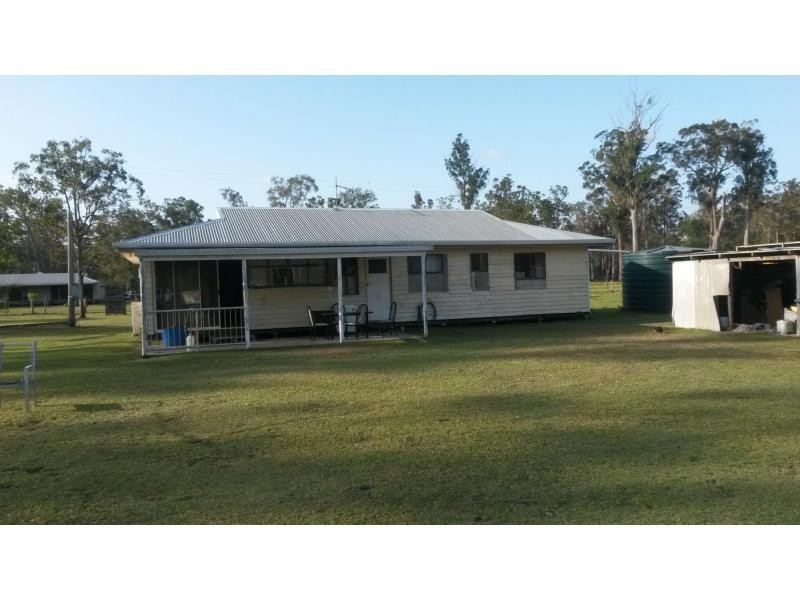 120 Wrench Road, Ellangowan NSW 2470