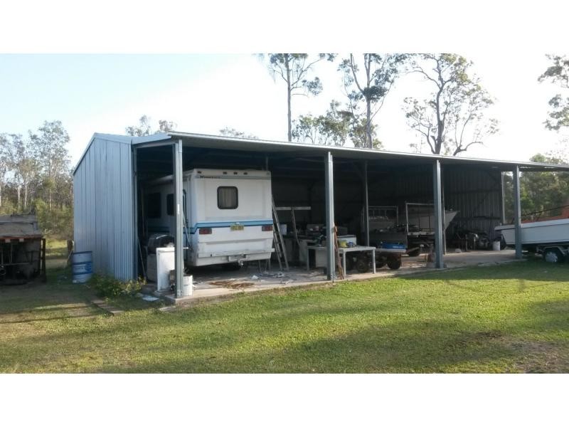 120 Wrench Road, Ellangowan NSW 2470