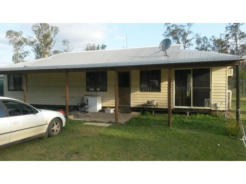 120 Wrench Road, Ellangowan NSW 2470