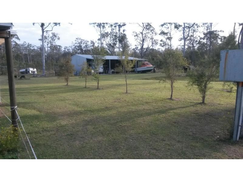 120 Wrench Road, Ellangowan NSW 2470