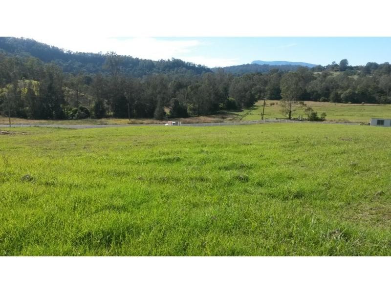 L6 Oxbow Road, Cawongla Views Estate, Cawongla NSW 2474