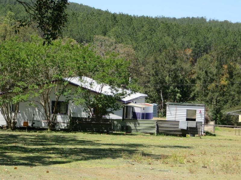 1851 Afterlee Rd , Kyogle, Kyogle NSW 2474