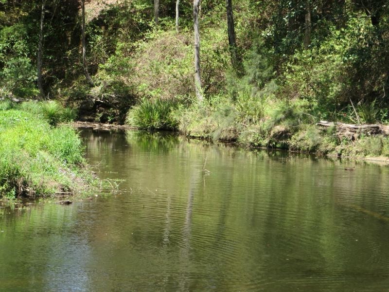 1851 Afterlee Rd , Kyogle, Kyogle NSW 2474