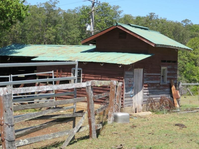 1851 Afterlee Rd , Kyogle, Kyogle NSW 2474