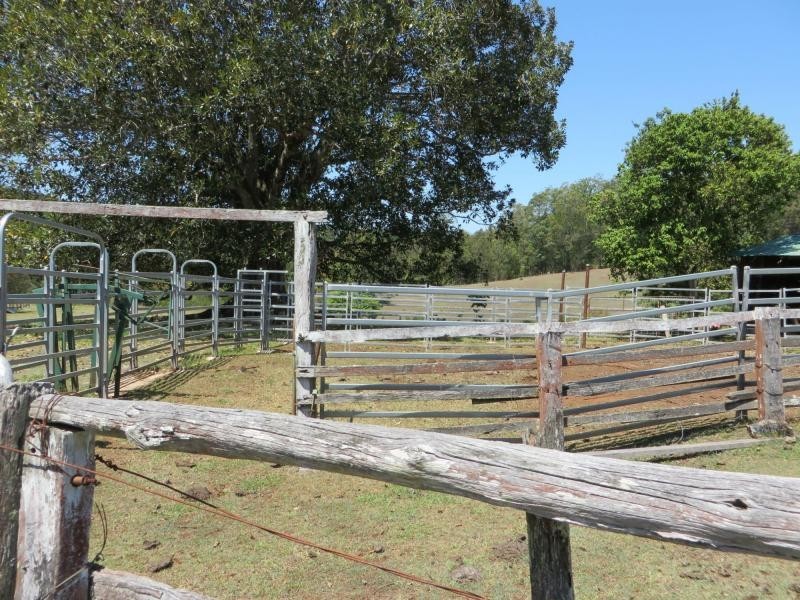 1851 Afterlee Rd , Kyogle, Kyogle NSW 2474