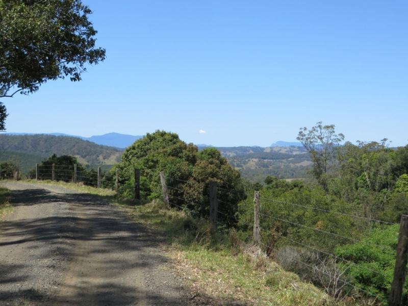 1851 Afterlee Rd , Kyogle, Kyogle NSW 2474