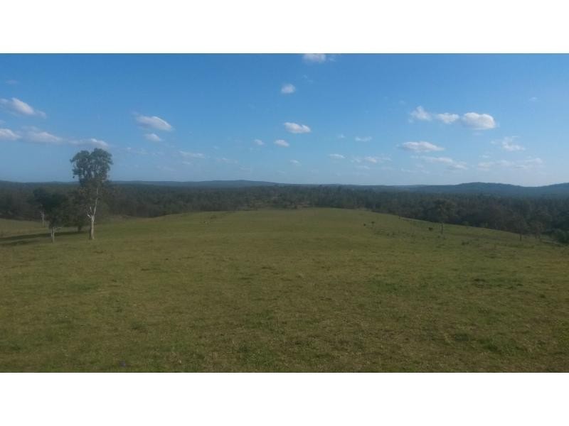 1130 Dyraaba Road, Dyraaba, Casino NSW 2470