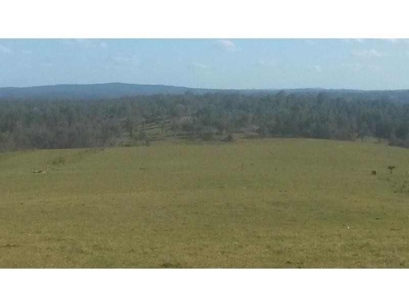 1130 Dyraaba Road, Dyraaba, Casino NSW 2470