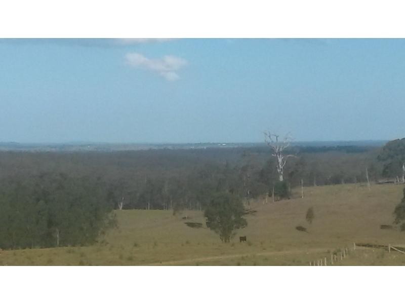 1130 Dyraaba Road, Dyraaba, Casino NSW 2470