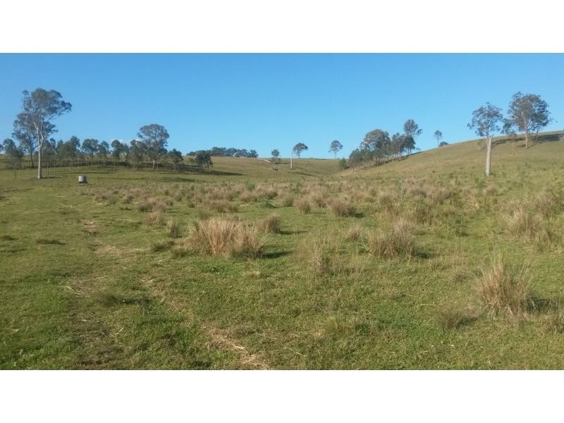 1130 Dyraaba Road, Dyraaba, Casino NSW 2470