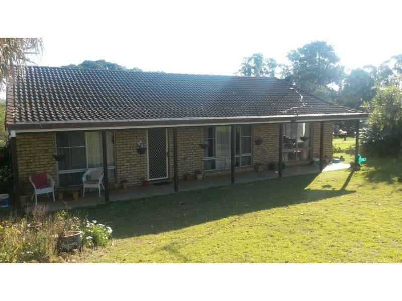 1130 Dyraaba Road, Dyraaba, Casino NSW 2470