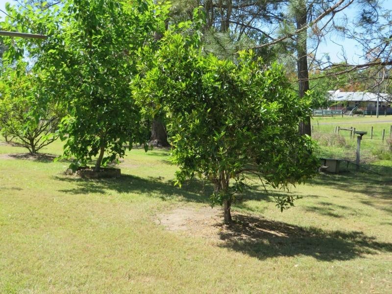 8 Pearse St , Rappville, Rappville NSW 2469