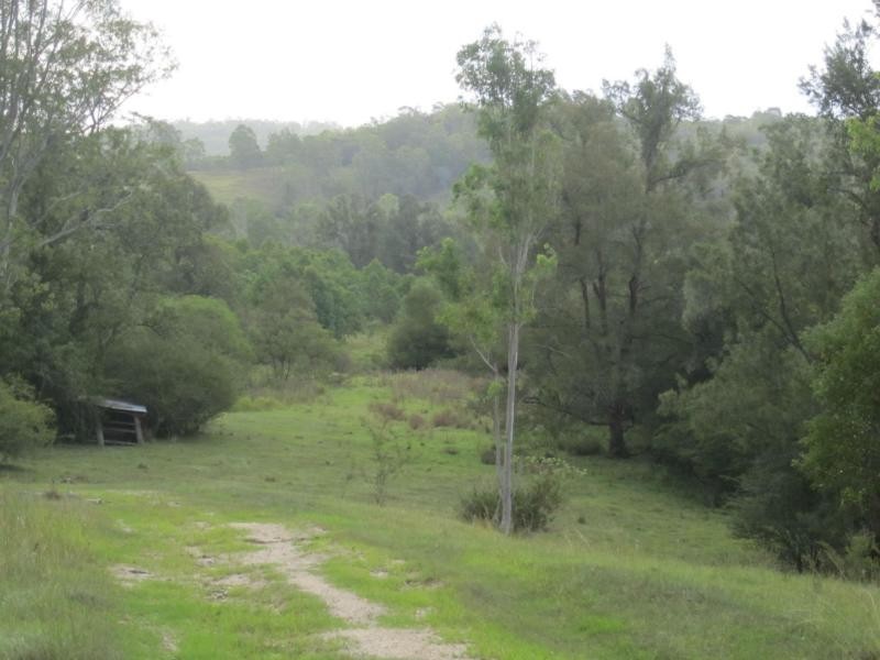 624b Tabulam Rd, Tabulam NSW 2469