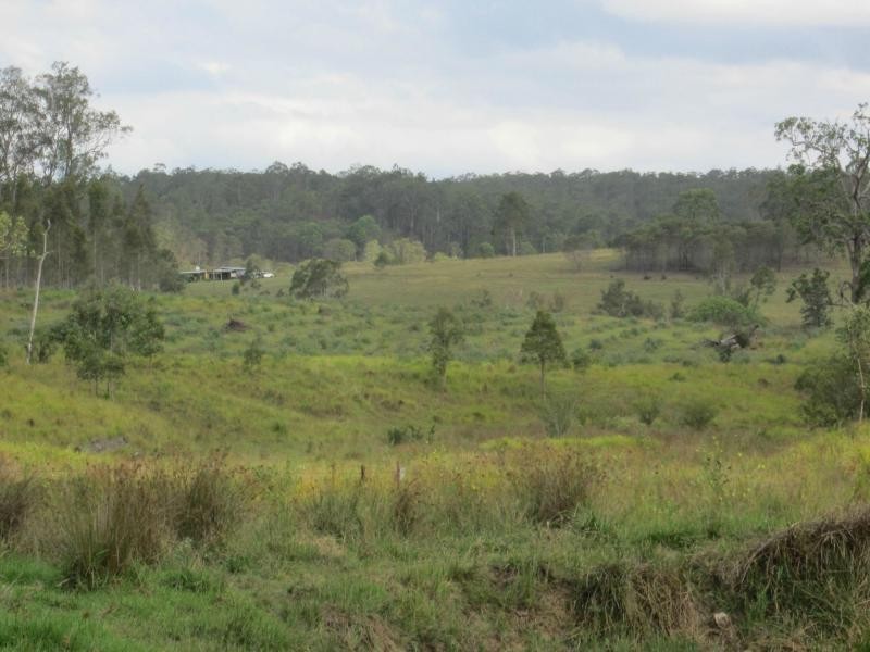 624b Tabulam Rd, Tabulam NSW 2469