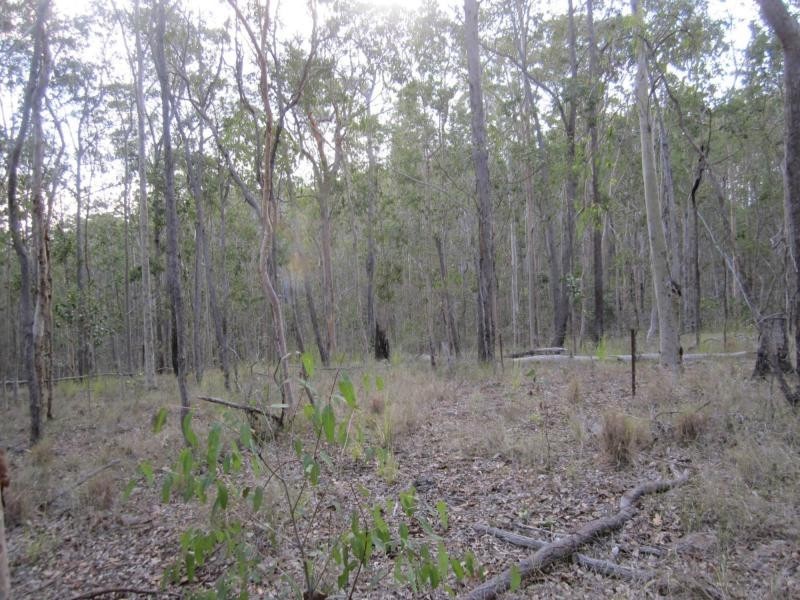 624b Tabulam Rd, Tabulam NSW 2469