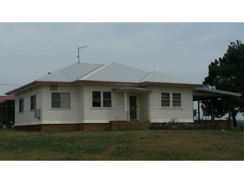 1521 Sextonville Road, Dobies Bight, Casino NSW 2470