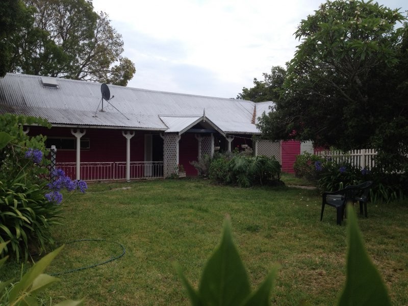 Mallanganee NSW 2469