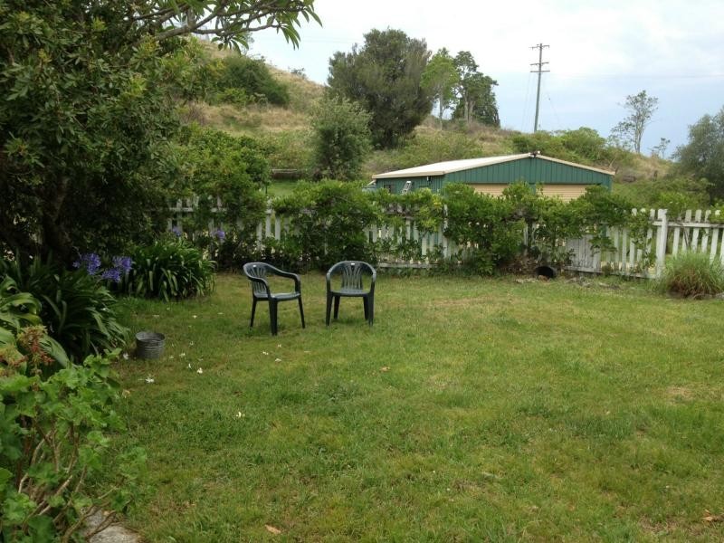 Mallanganee NSW 2469