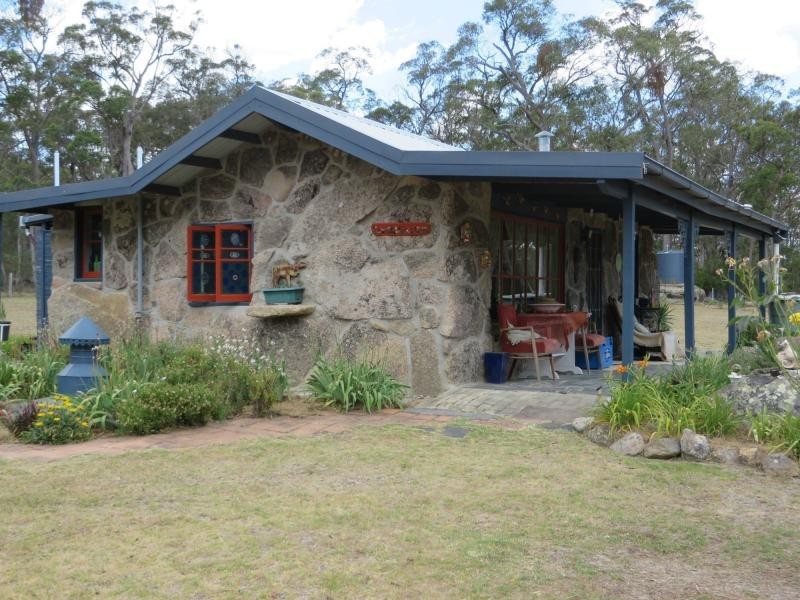 3203 Mount Lindsay Rd , TENTERFIELD, Boonoo Boonoo NSW 2372
