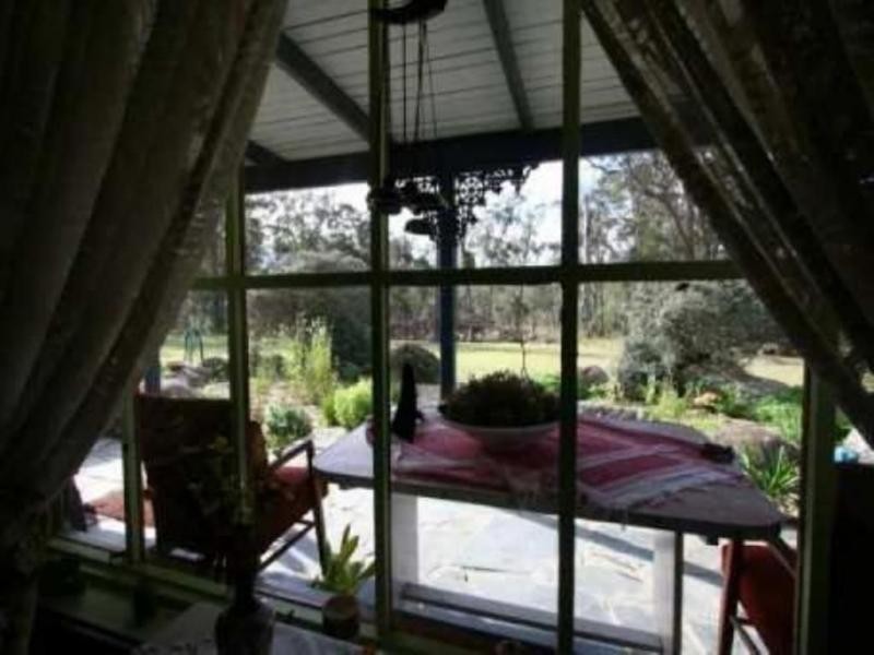 3203 Mount Lindsay Rd , TENTERFIELD, Boonoo Boonoo NSW 2372