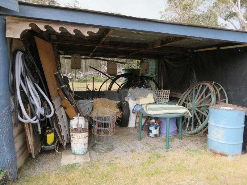 3203 Mount Lindsay Rd , TENTERFIELD, Boonoo Boonoo NSW 2372