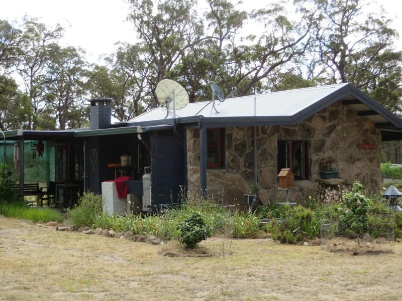 3203 Mount Lindsay Rd , TENTERFIELD, Boonoo Boonoo NSW 2372