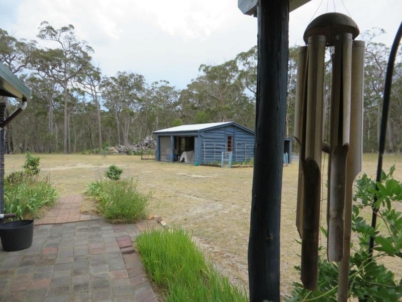 3203 Mount Lindsay Rd , TENTERFIELD, Boonoo Boonoo NSW 2372
