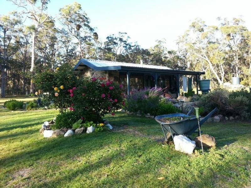 3203 Mount Lindsay Rd , TENTERFIELD, Boonoo Boonoo NSW 2372