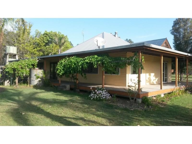 Myrtle Creek NSW 2469