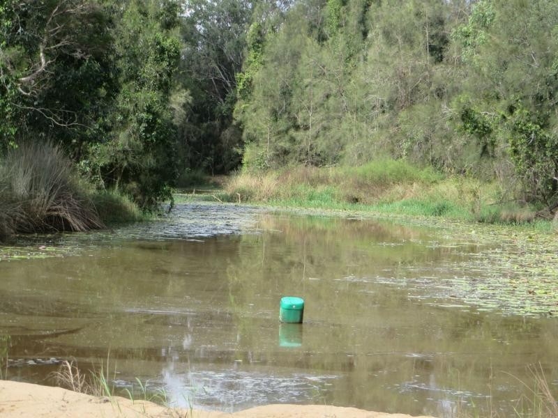 Myrtle Creek NSW 2469