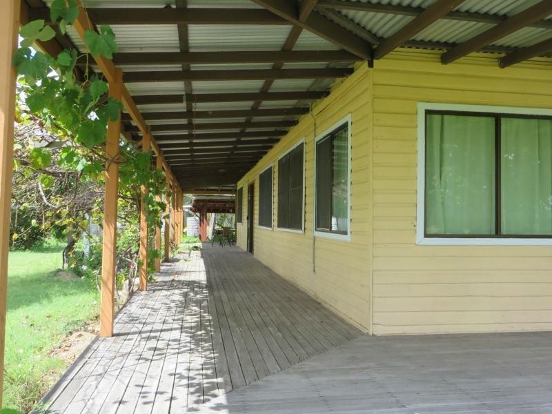 Myrtle Creek NSW 2469