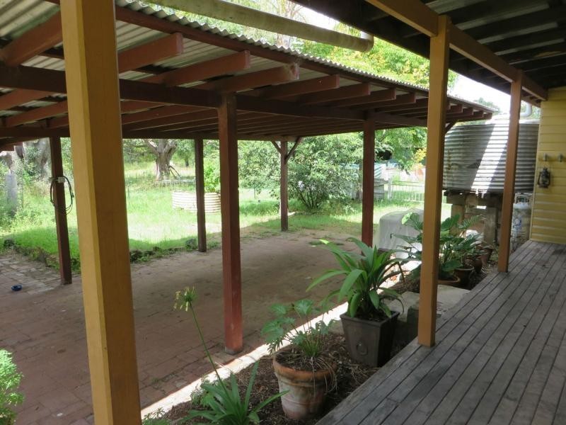 Myrtle Creek NSW 2469