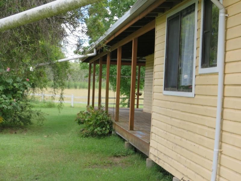 Myrtle Creek NSW 2469