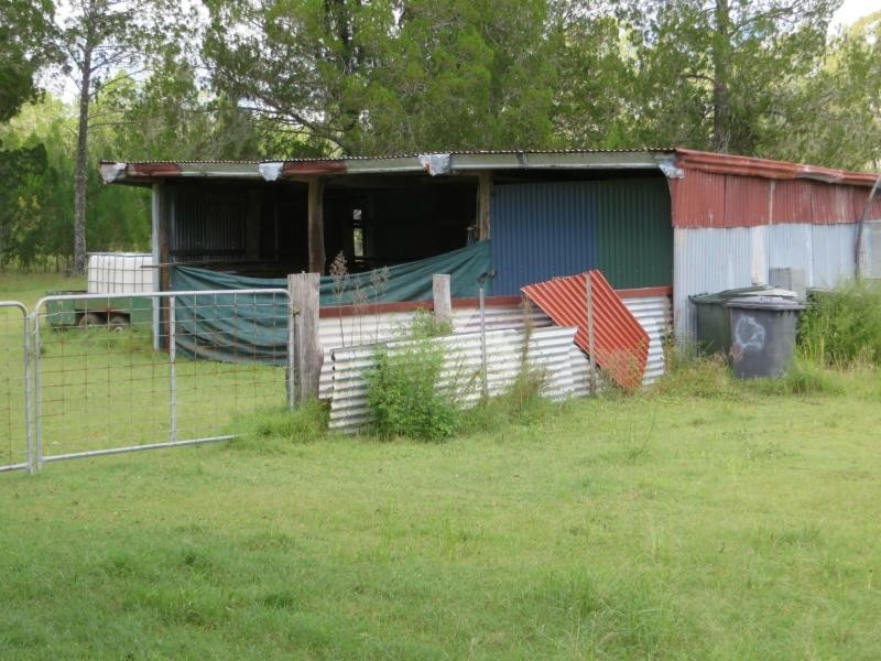Myrtle Creek NSW 2469
