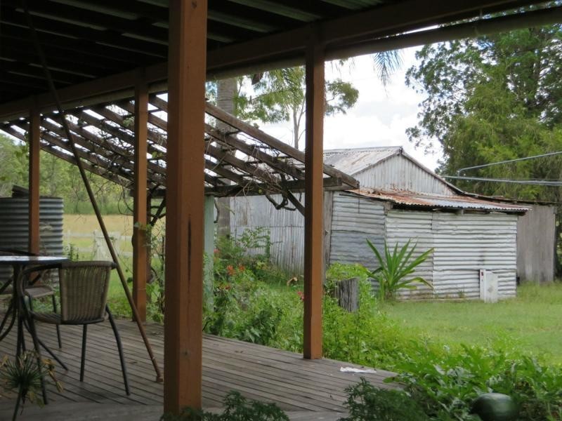 Myrtle Creek NSW 2469