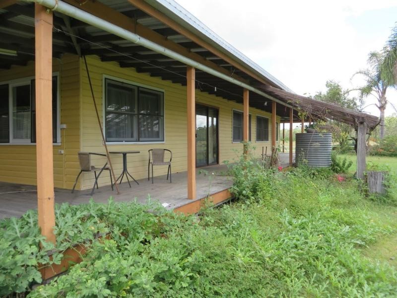 Myrtle Creek NSW 2469