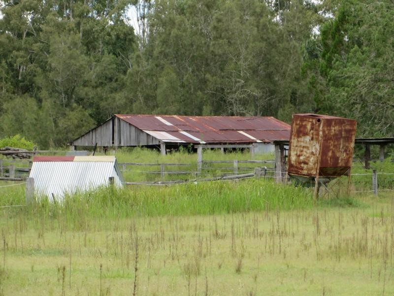 Myrtle Creek NSW 2469